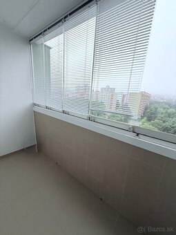 Predaj štvorizbový byt Fedákova ulica Bratislava. - 11