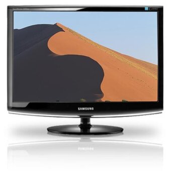 Monitor Samsung SyncMaster 933SN HD – výhodná cena - 11