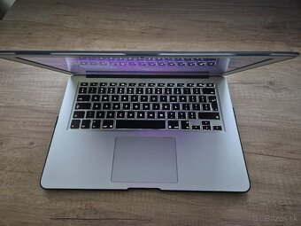 MacBook Air (13-inch, 2015) /Intel Core i5/8GB RAM/128GB SSD - 11