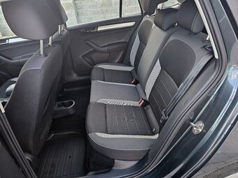 Škoda Rapid Spaceback 1.4 TDI M5 Ambition - 11