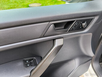 VW CADDY TSI 2020 1majiteľ (Možný odpočet DPH) - 11