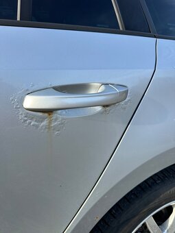 Škoda Octavia Combi 1.6 TDI 77 kW – Bi-Xenóny, Panoráma - 11