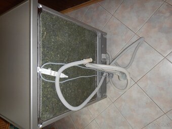 Umývačka riadu BOSCH SMS4EVI14E - 11