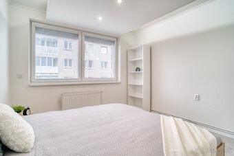 Na prenájom klimatizovaný 3-izbový byt v Malackách - 11