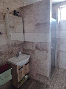 Rodinný dom, Sečovská Polianka, okres Vranov nad Topľou - 11