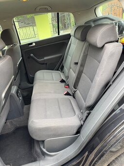 Volkswagen Golf 5 Plus 1.9 TDI (77 kW) – 2005, motor BKC - 11