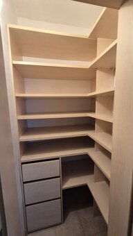 Veľkometrážny 3-izbový byt na prenájom, Priekopa - 11