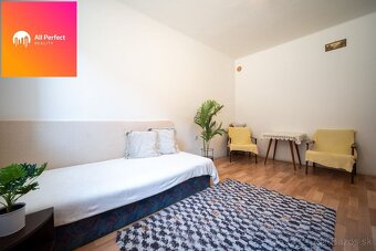 ALL PERFECT| Na predaj 4 izbový rodinný dom v Šúrovciach - 11