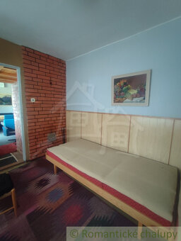 Dom na Donovaloch investičná príležitosť - 11