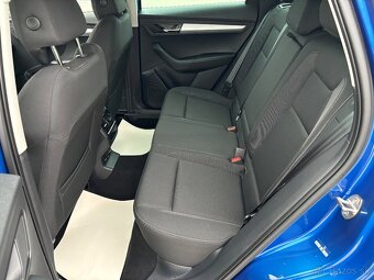 Škoda Karoq Selection 1,5Tsi,110kw, DSG - v záruke - 11