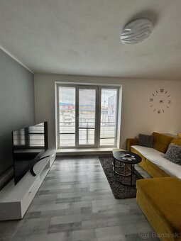 1+KK izbový byt Arboreum 39m2 - 11