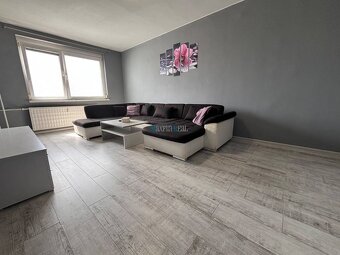 MAXFIN REAL - predaj 3 izbového bytu Levice, Rybníky - 11