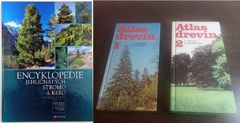 Encyklopédie, náučná literatúra 1 - 11