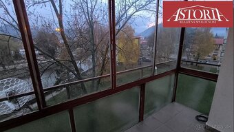 veľký 2-izb. byt - po rekonštrukcii - Vrútky - Ul. Švermova - 11