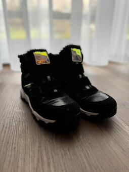 Zimné čižmy Primigy, 34, s dopor. poštou - 11
