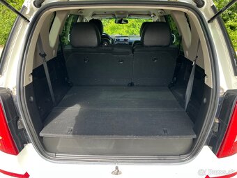 Ssangyong Rexton 2.0 XDi - 11