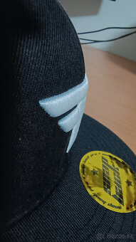 Herné slúchadlá HyperX Cloud Revolver 7.1 + šiltovka Faze - 11