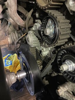 Ford Focus c-max 1.6tdci - 11