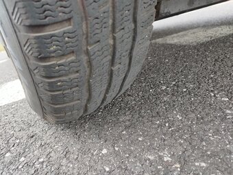 Citroen Jumper 2.2hdi chladák - 11