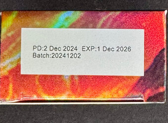 Jednorazové elektronické cigarety vape - 11