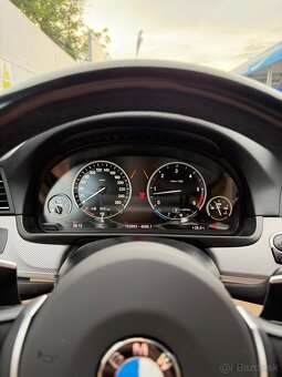 BMW 530d xDrive M-packet - 11