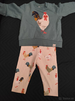 LINDEX pyžamká - 11