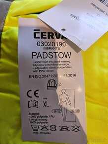 Pracovne oblecenie - 11