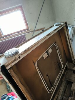 Zetor rada 5211 až  7745, srecha, r.1987 - 11