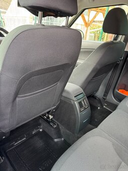 Škoda Yeti Mont Blanc - 11