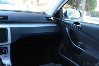 Volkswagen passat - 11