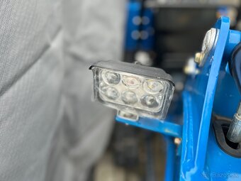 Mininager Worker R10 - 11