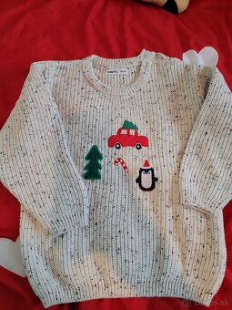 mix oblečenia pre chlapca - 11