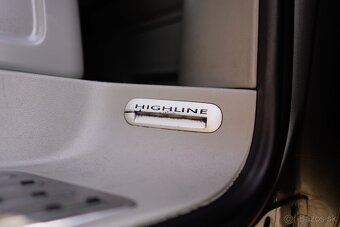 Volkswagen T5 Multivan 2.0 BiTDI Highline 4MOTION DSG - 11