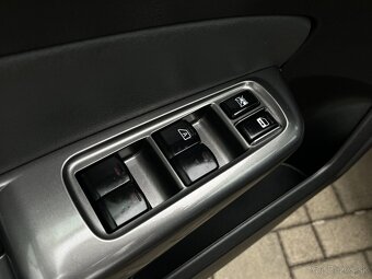 Subaru Forester 2.0 D 4X4 AWD - 11