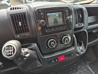 Citroën Jumper L2H2 2.0HDi/163hp - 2019 - 11