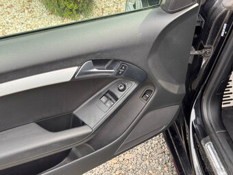 Audi A5 2.7 TDI DPF multitronic Premium - 11