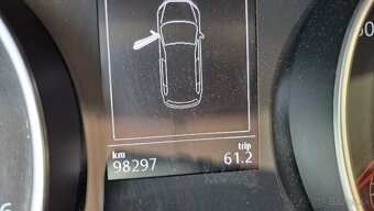VW GOLF 7.5 VARIANT 2.0 TDI 110KW DSG - 11