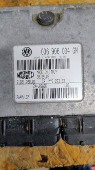 Diely vw Seat - 11