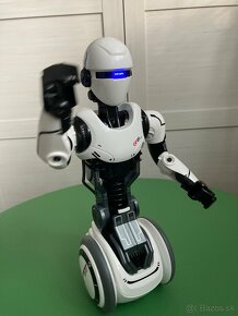 Programovateľný Robot Silverlit OP ONE na diaľkové ovládanie - 11