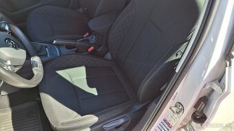 Škoda Scala 1.0 TSI G-TEC Ambition - 11