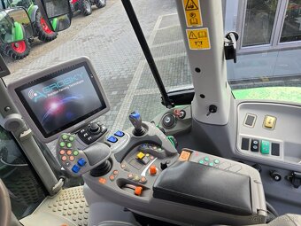 Deutz Fahr Agrotron 9340 TTV Warrior + GPS - 11