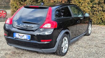 -2010- Volvo C30 1.6D Drive 80kw SLOVAK -163.250KM- - 11