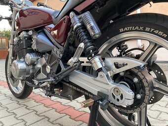 Kawasaki Zephyr - 11