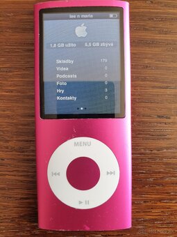 Apple iPod nano 4th gen 8gb... - 11