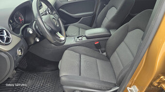 Mercedes-Benz B trieda 180 Entry A/T - 11