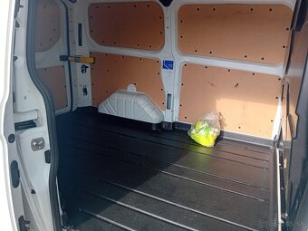 Ford Transit Custom 2.0 TDCi  - 2021 - 108TKM - 11