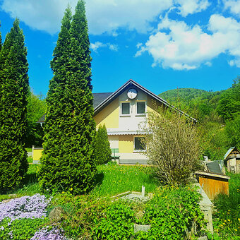 Rodinný dom B.Bystrica - 11