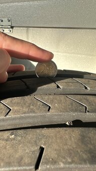 Predám ŠKODA Trius elektrony 5X112 R17 - 11