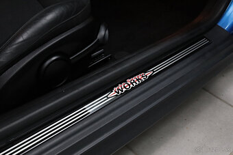 Mini Cooper S R56 1.6 185k John Cooper Works pack - 11