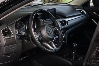 Mazda 6 2.0 Skyactiv-G Revolution - 11
